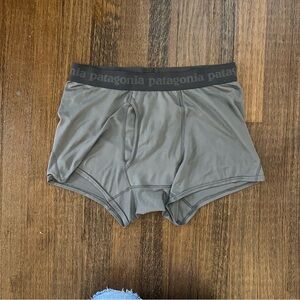 Patagonia Capilene Boxer Brief base layer